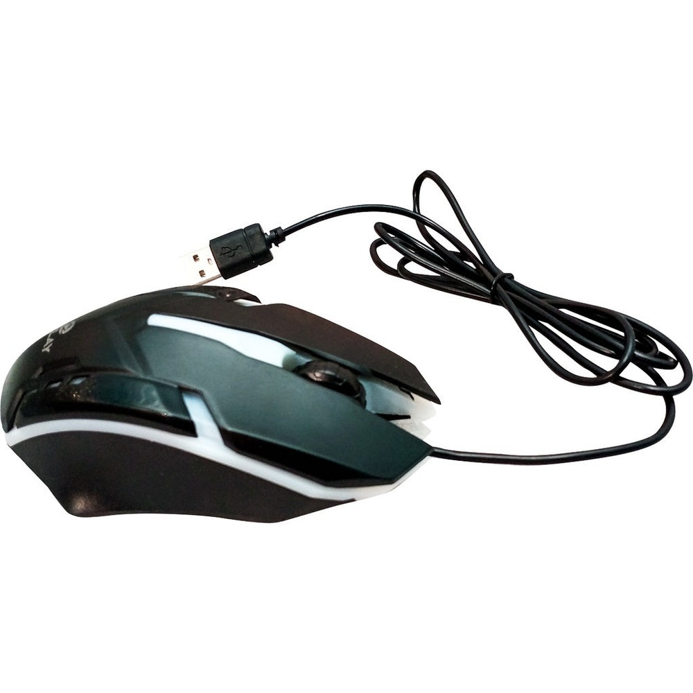 INPLAY M360 USB WIRED MOUSE