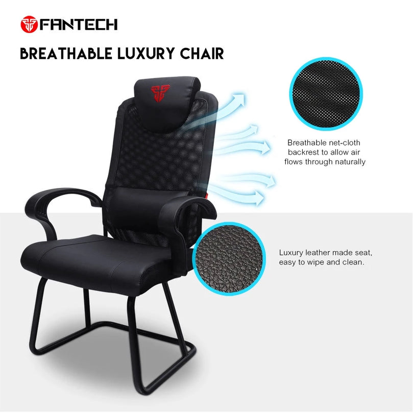 FANTECH ALPHA GC-185 GAMING CHAIR