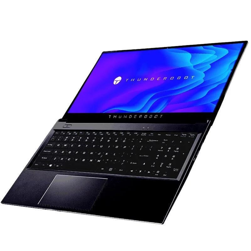 THUNDEROBOT IGER E1 | INTEL CORE i7-1195G7 | 16GB 3200MHZ DDR4 | IRIS XE | LAPTOP