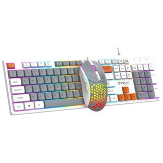 INPLAY STX380 KEYBOARD AND MOUSE