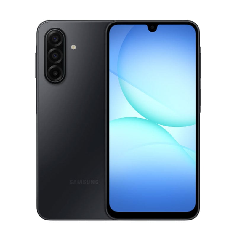SAMSUNG GALAXY A17 4+128GB (FP)