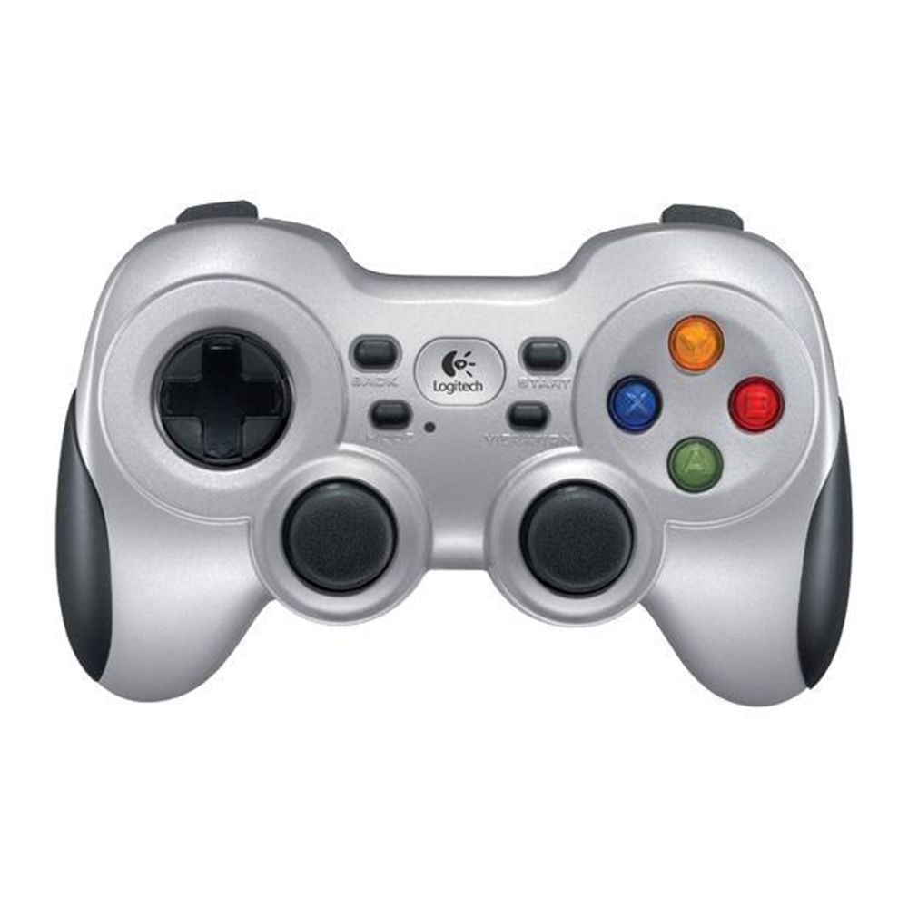 LOGITECH GAMEPAD F710 CONTROLER