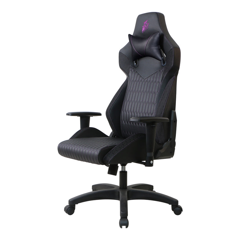 1STPLAYER WIN 2D ARMREST/STEEL FRAME & BASE/PVC LEATHER 101 GAMING CHAIR
