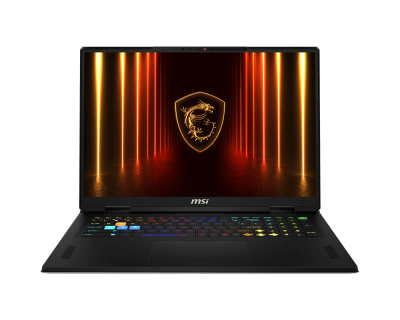 MSI VECTOR HX AI A2XWIG-216PH | 16" QHD+ (2560X1600) 240HZ | INTEL CORE ULTRA 9 275HX | 16GB DDR5 RAM | 1TB SSD | RTX 5080 | WINDOWS 11 HOME | GAMING LAPTOP