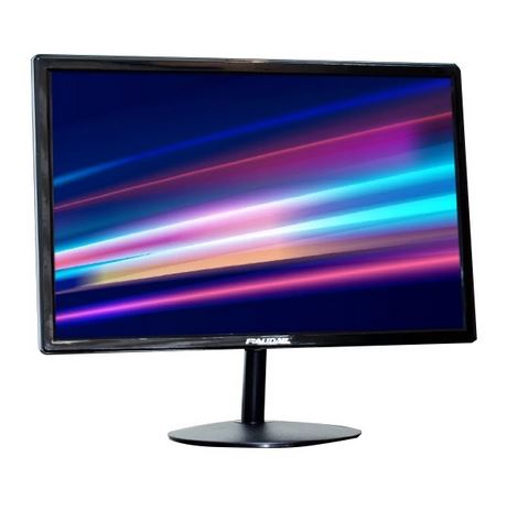 FONUDAR E1958 19" LED/TN/5MS/60HZ/WXGA/VGA+HDMI/VESA/ WIDE MONITOR