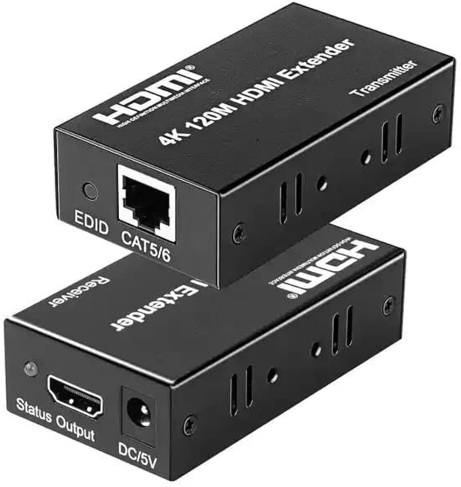 HDMI 4K 120M EXTENDER