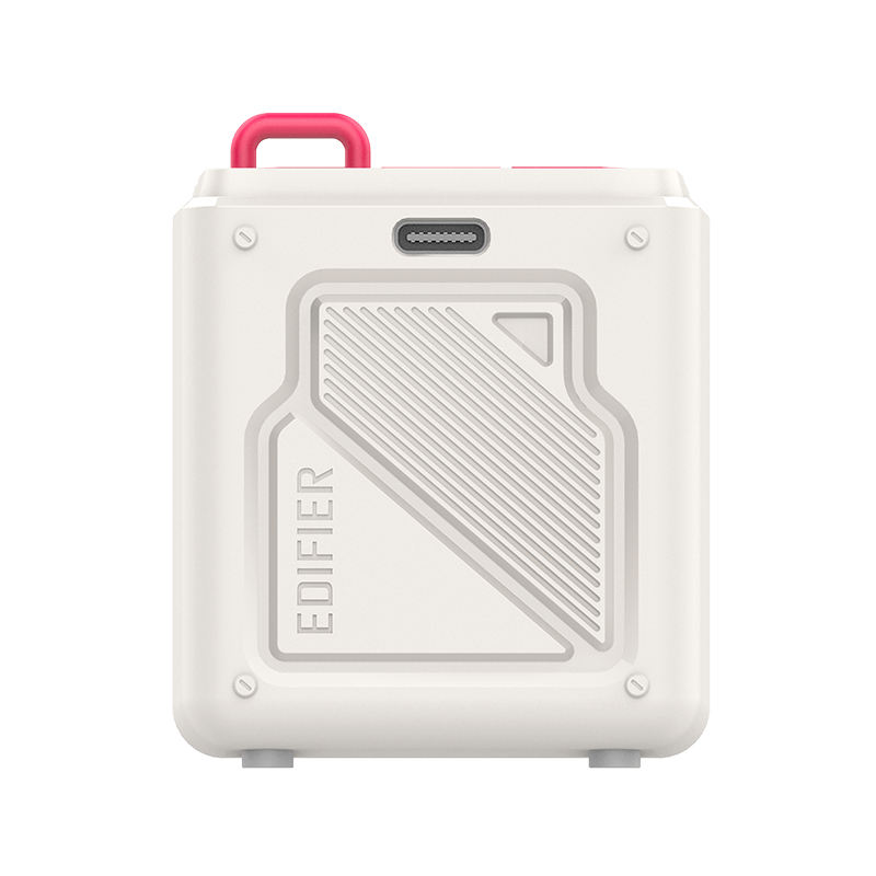 EDIFIER MP85 PORTABLE BLUETOOTH SPEAKER