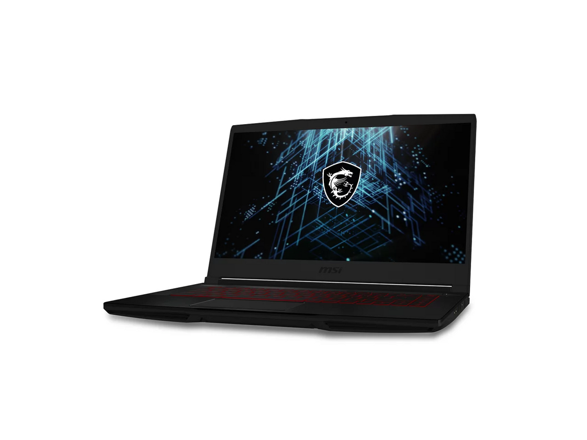 MSI GF63 THIN 11UC-1450PH i7-11800H LAPTOP