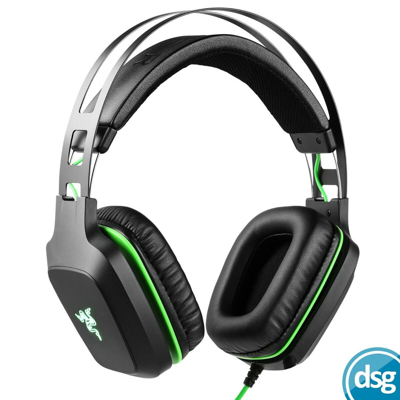 RAZER ELECTRA V2 GAMING HEADSET