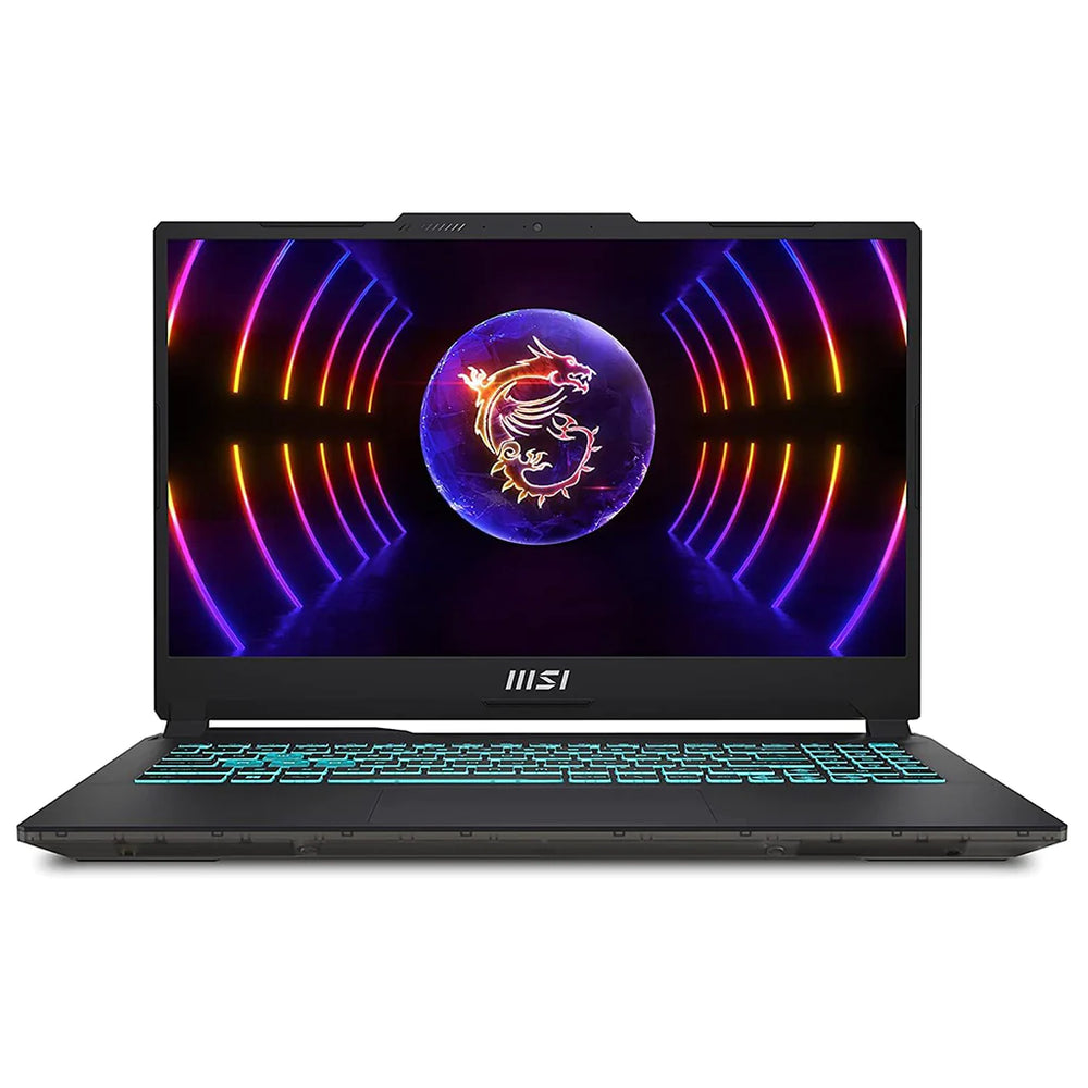MSI CYBORG 15 A12VE - 444PH LAPTOP