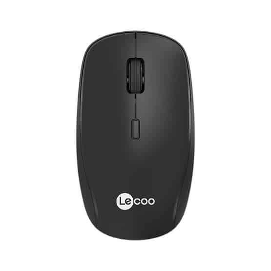 LECOO WS203 WIRELESS MOUSE
