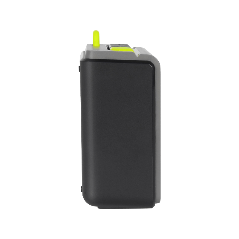 EDIFIER MP85 PORTABLE BLUETOOTH SPEAKER