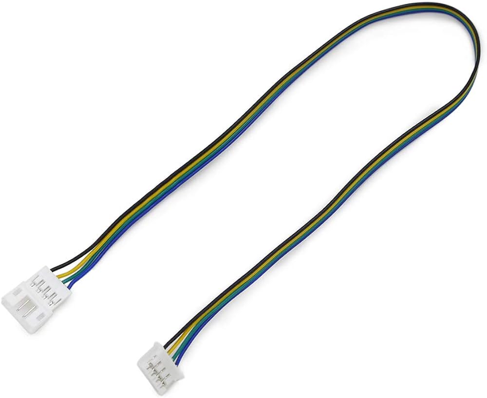4PINS M-F CABLE