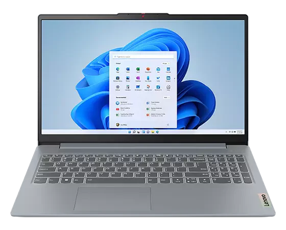 LENOVO IDEAPAD SLIM 3-15IAU7|i7-1255U | 16GB | 512GB SSD | INTEL IRIS XE | 15.6" FHD (1920x1080) IPS| WINDOWS 11 HOME| MS Office|LAPTOP