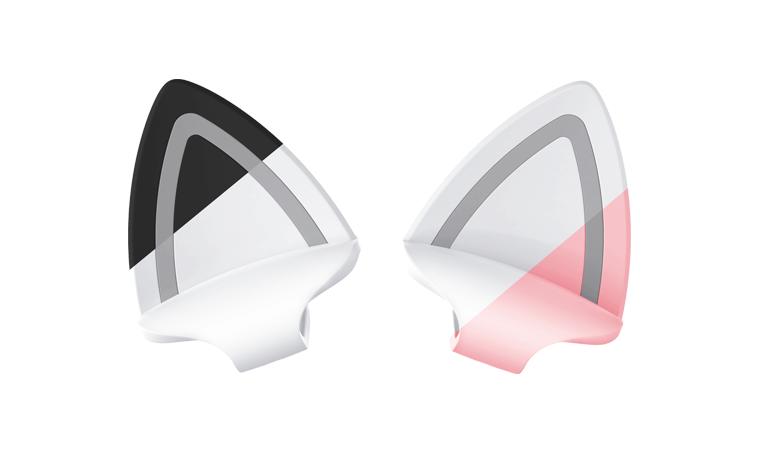 FANTECH MEOW AC5001 KITTY EAR