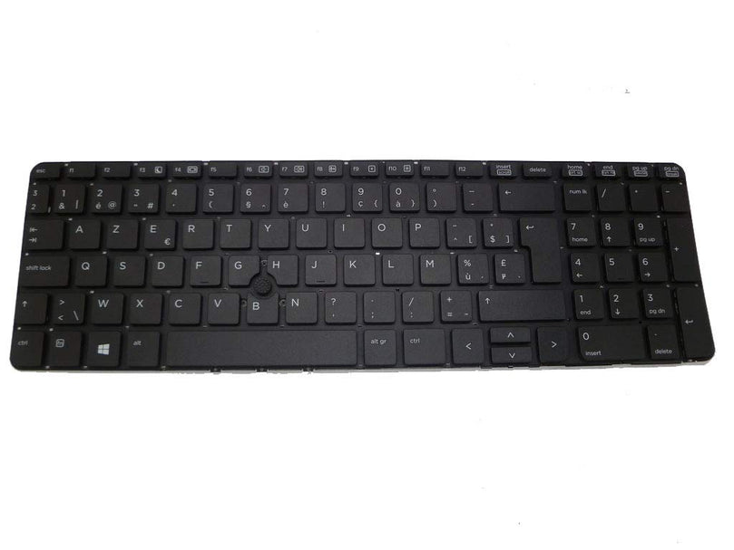 HP 650 G1 (J) LAPTOP KEYBOARD