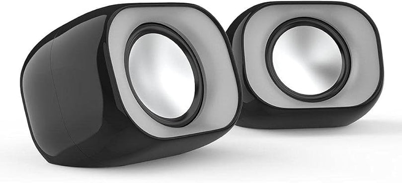 HP DHS 2111 DESKTOP WIRED SPEAKER
