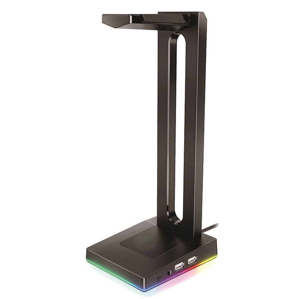 DAREU ATLAS EH710X RGB HEADSET STAND