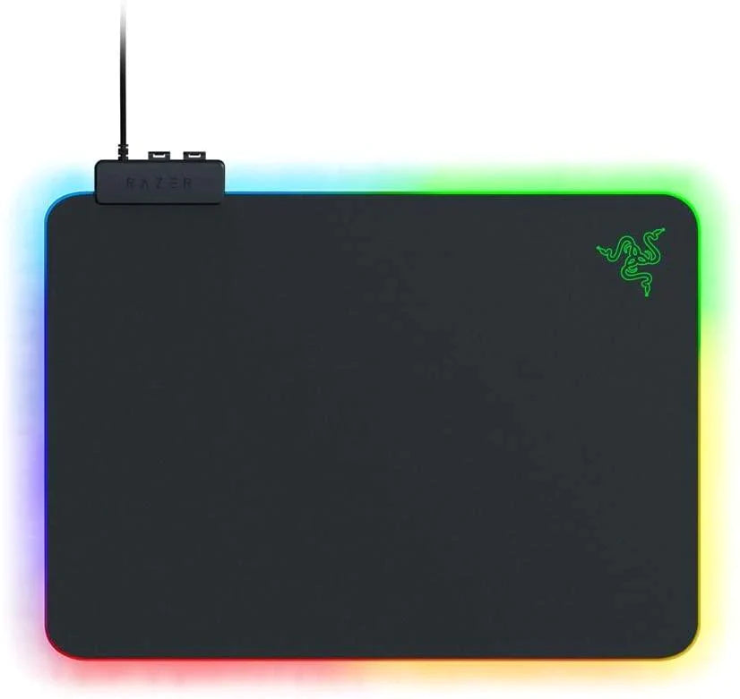 RAZER FIREFLY V2 MICRO-TEXTURED SURFACE MOUSEPAD