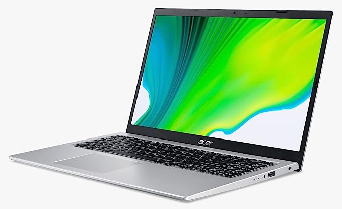 ACER ASPIRE 5 A515-56G-551P OPI  Intel® Core™ i5-1135G7/ 8GB DDR4 RAM/ 1TB NVMe SSD /NVIDIA® GeForce® MX330/ 15.6" Full HD 1920 x 1080 /Windows 11 Home LAPTOP