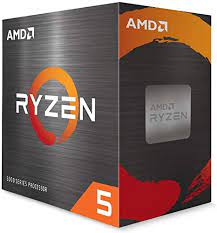 AMD RYZEN 5600X TRAY TYPE PROCESSOR