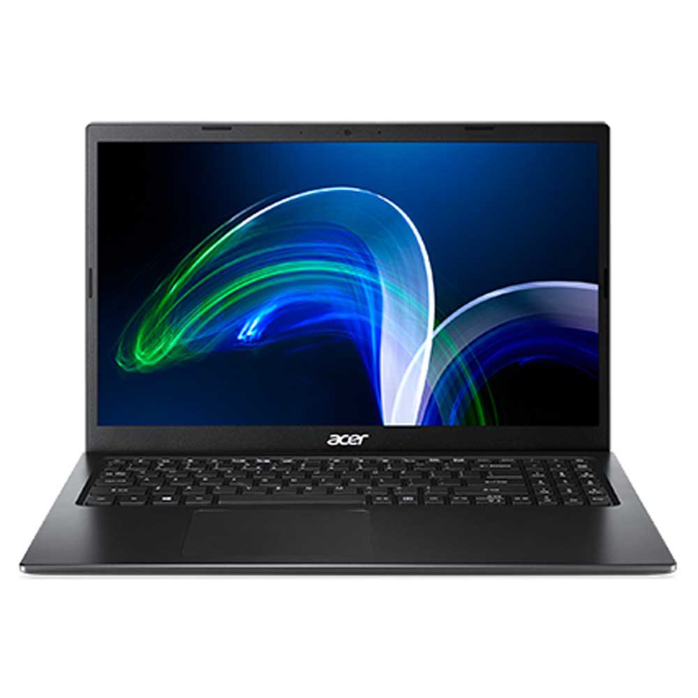 ACER EX215-54-3485 (i3-1115G4, 8GB RAM, 256GB SSD) FREE BAGPACK, LOGITECH B100 MOUSE LAPTOP