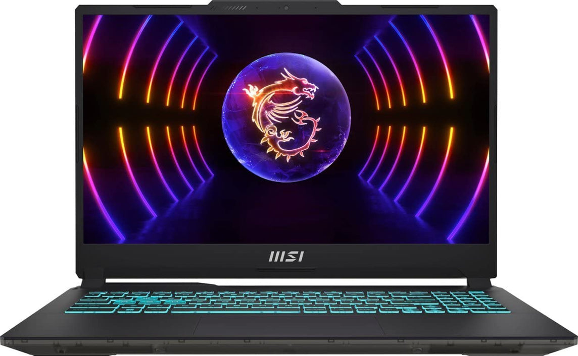 MSI CYBORG 15 A12VF-499PH | Alder Lake i7-12650 | LAPTOP