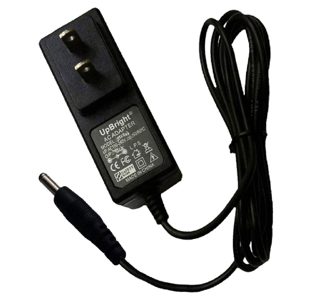POWER ADAPTER 12V /1A 1M JACK 5.5* 2.5mm ADAPTER