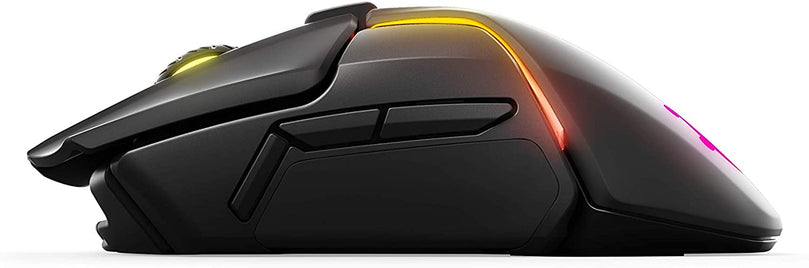 STEELSERIES RIVAL 650 WIRELESS GAMING MOUSE
