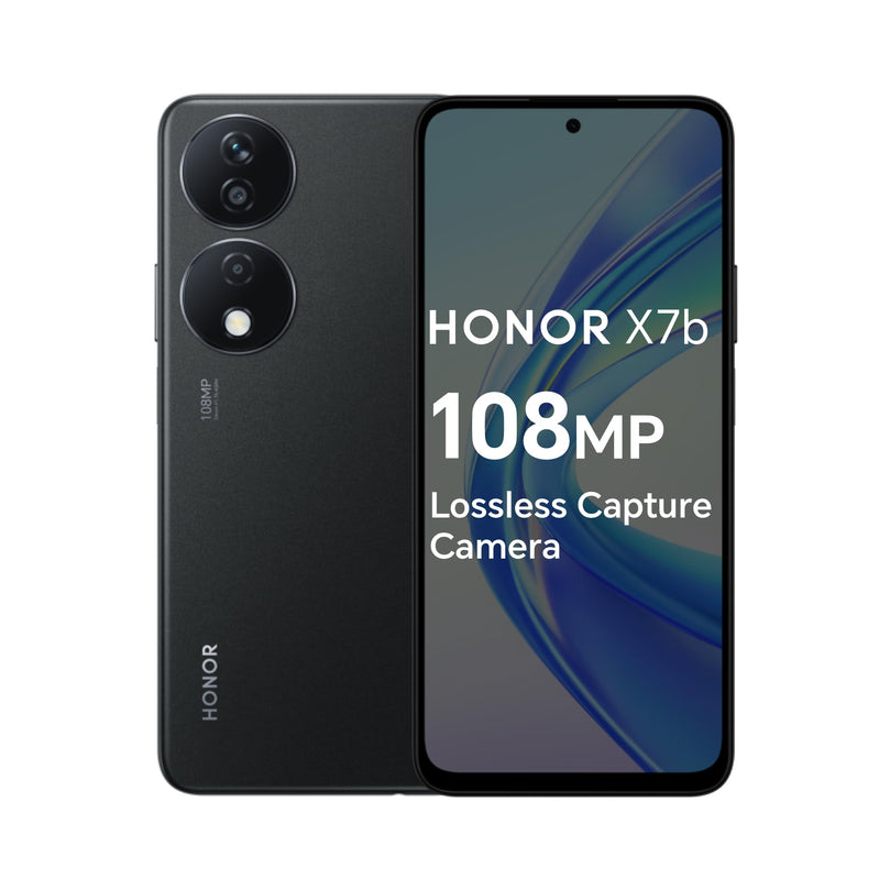 HONOR X7B 8+256GB (FP)