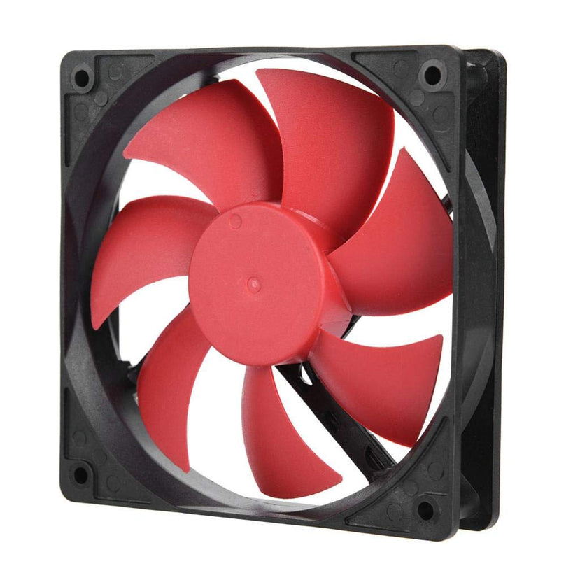 GENERIC 12V 120MM CASE FAN