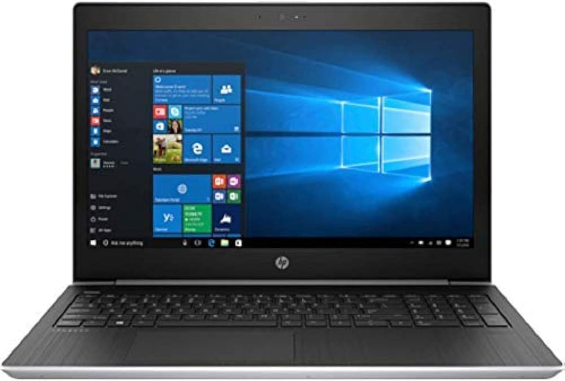 HP PROBOOK 450 G5 INTEL CORE I5 8TH GEN | 8GB RAM | 16.6 INCH SCREEN DISPLAY | WINDOWS 10 | SURPLUS LAPTOP