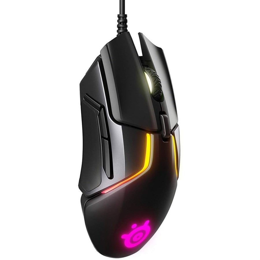 STEELSERIES RIVAL 600 GAMING MOUSE