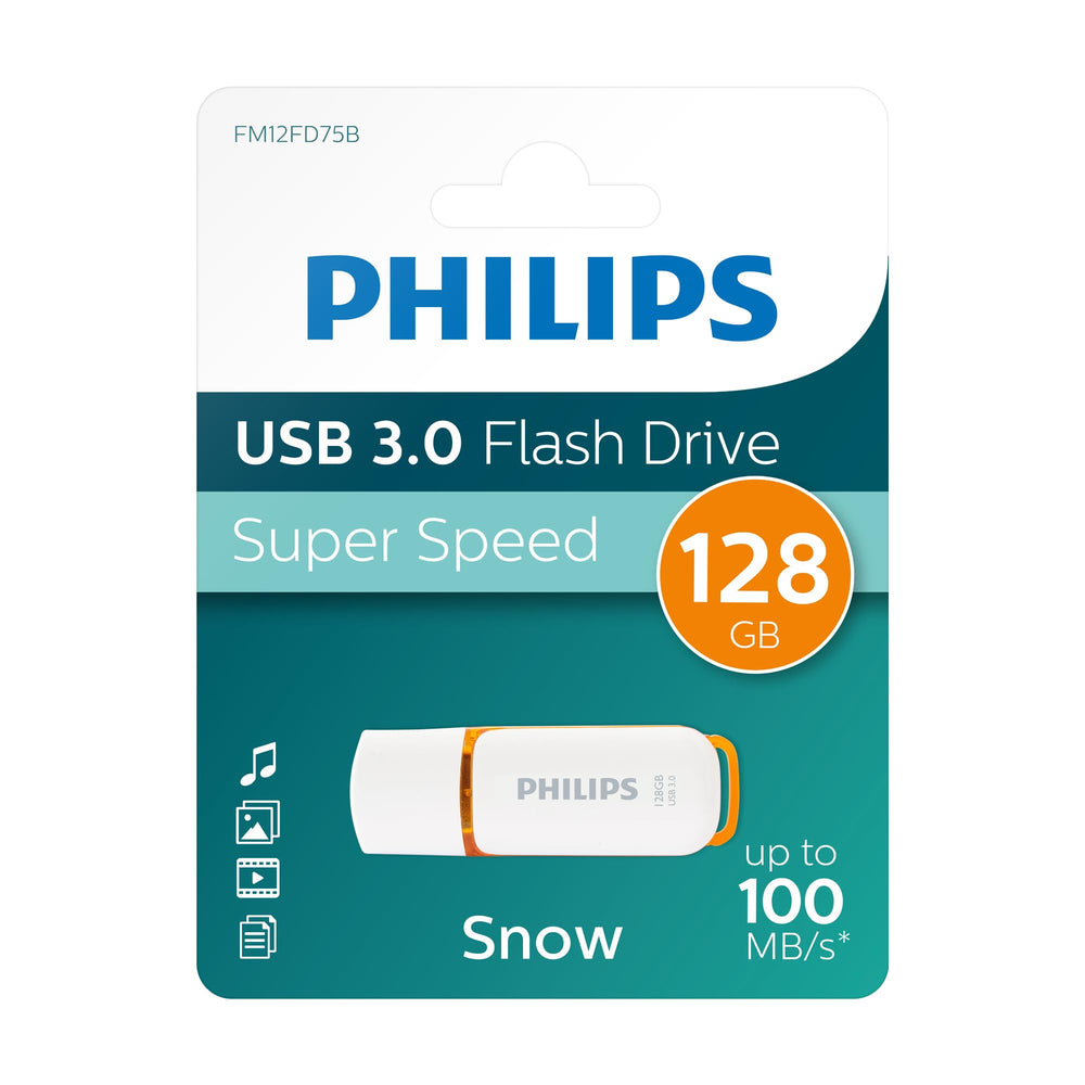PHILIPS USB 128GB 3.0