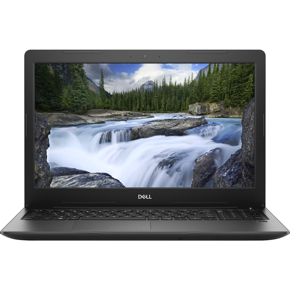 DELL LATITUDE 3590 i5-7200U | 8GB MEMORY | 256GB STORAGE | 15.6" SCREEN DISPLAY | SURPLUS LAPTOP