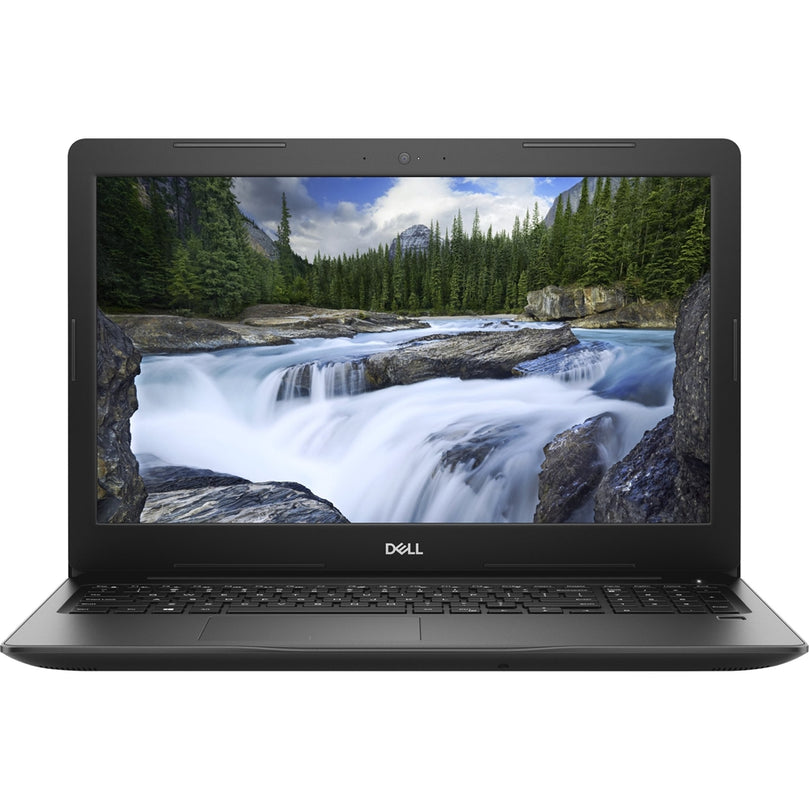 DELL LATITUDE 3590 i5-7200U | 8GB MEMORY | 256GB STORAGE | 15.6" SCREEN DISPLAY | SURPLUS LAPTOP
