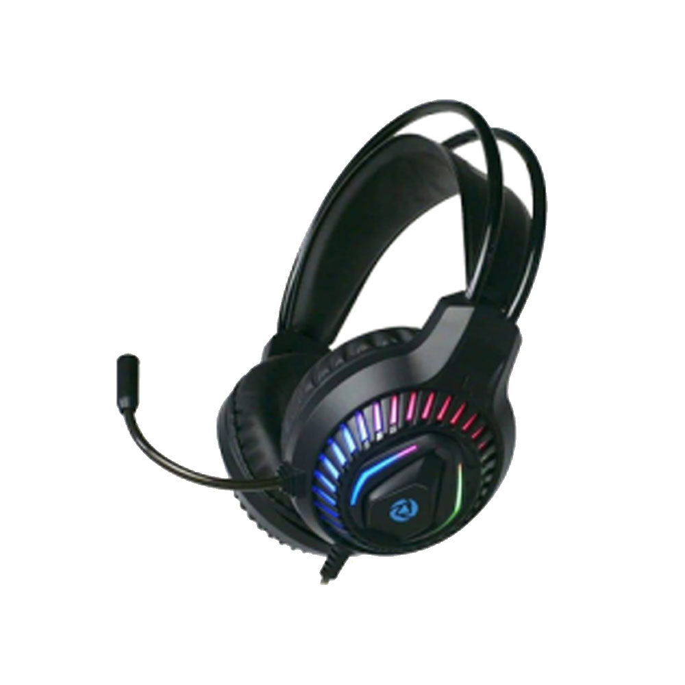 INPLAY H20 RGB GAMING HEADSET