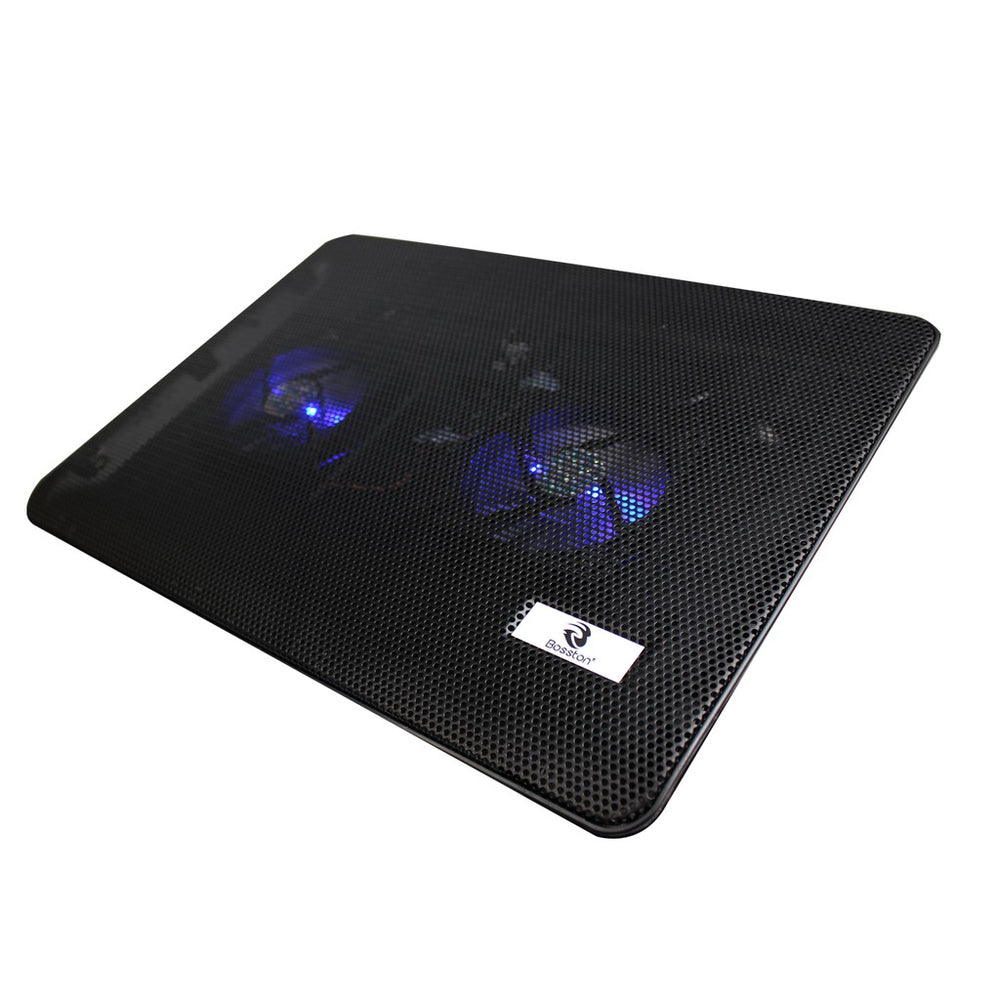 BOSSTON COOLING PAD EK-611 LAPTOP COOLER