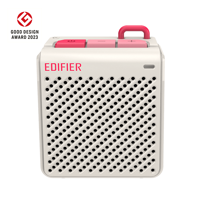 EDIFIER MP85 PORTABLE BLUETOOTH SPEAKER