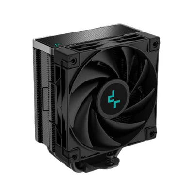 DEEPCOOL AK400 ZERO DARK PERFORMANCE CPU AIR COOLER