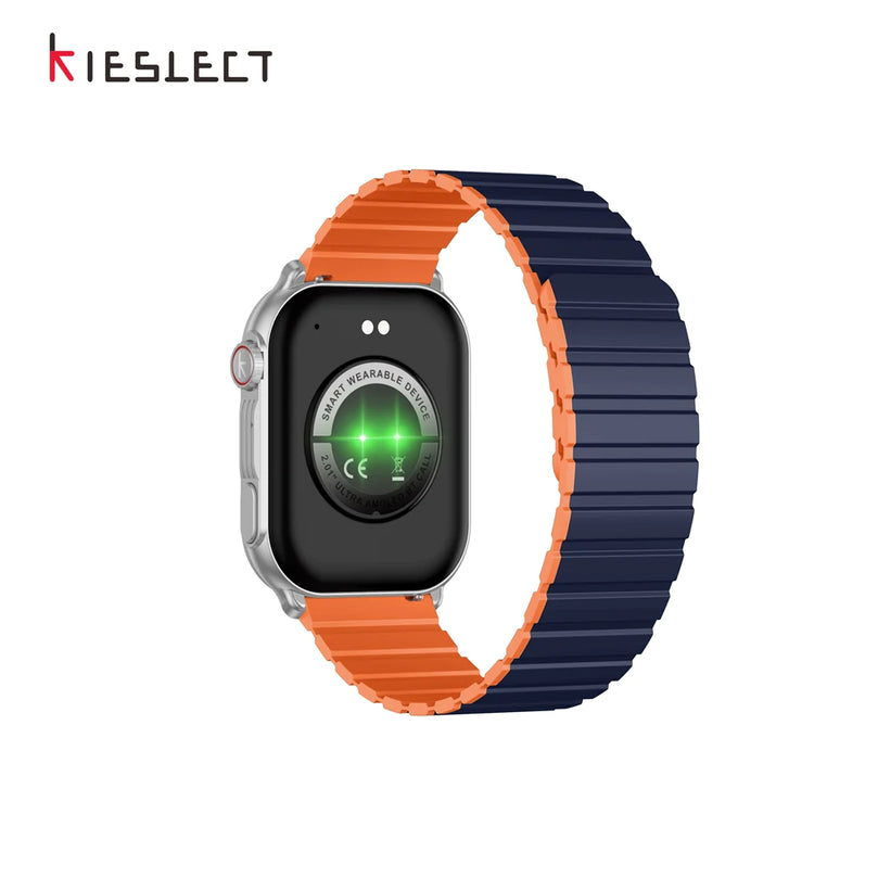 KIESLECT CALLING WATCH KS PRO SMART WATCH