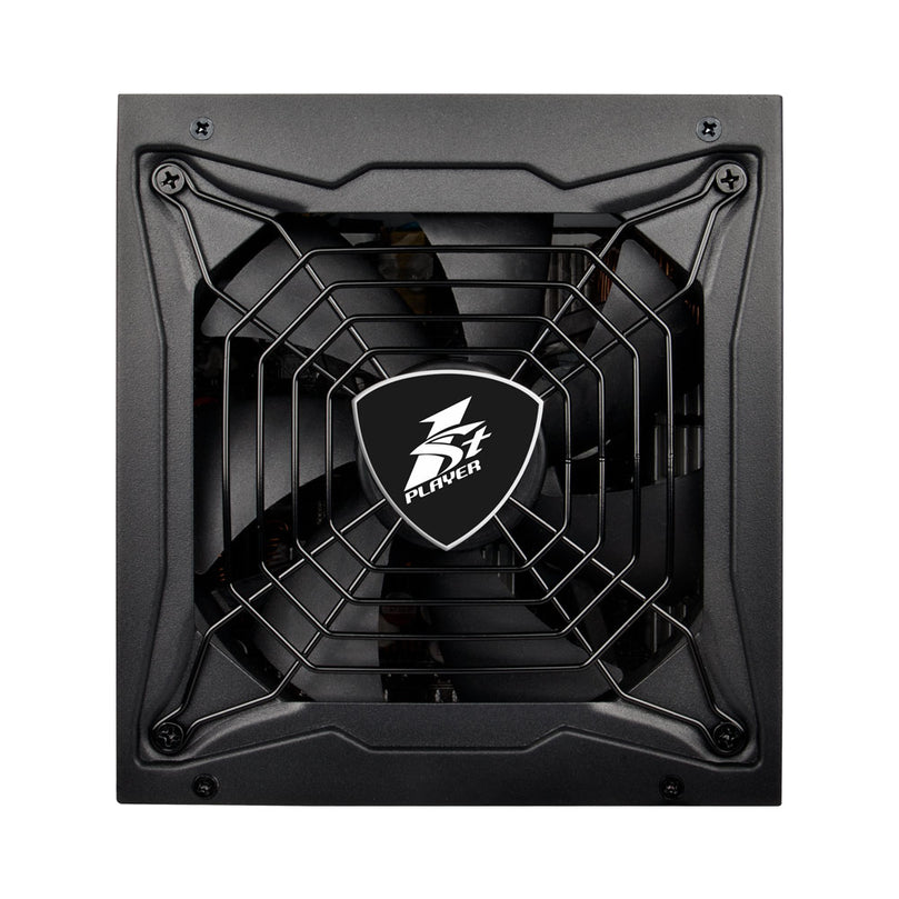 1STPLAYER STEAMPUNK 850W PS-850SP 80+ FULL-MODULAR GAMING PSU
