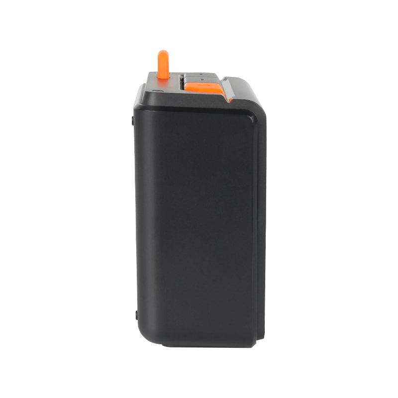EDIFIER MP85 PORTABLE BLUETOOTH SPEAKER