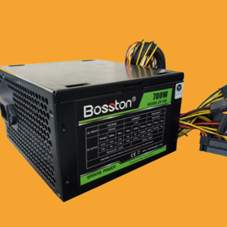 BOSSTON 700WATTS POWER SUPPLY