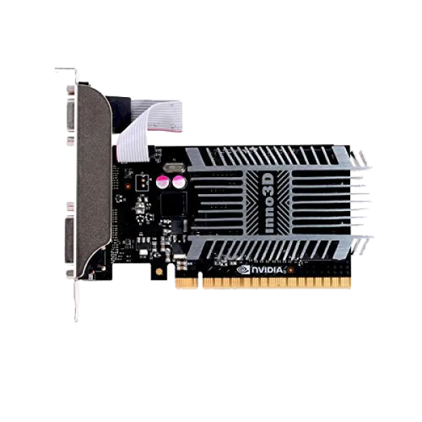 INNO3D N710-1SDV-E3BX GEFORCE GT710 2GB SDDR3 GRAPHICS CARD