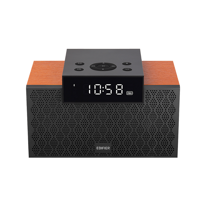 EDIFIER MP260 MULTIFUNCTIONAL INTEGRATED 2.1 CHANNEL BLUETOOTH SPEAKER