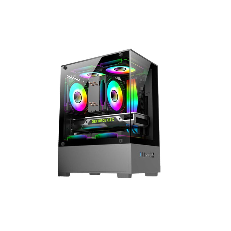 INPLAY OPENVIEW V200 GAMING CASE