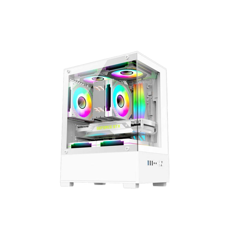INPLAY OPENVIEW V200 GAMING CASE