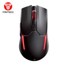 FANTECH WGC2 VENOM WIRELESS MOUSE