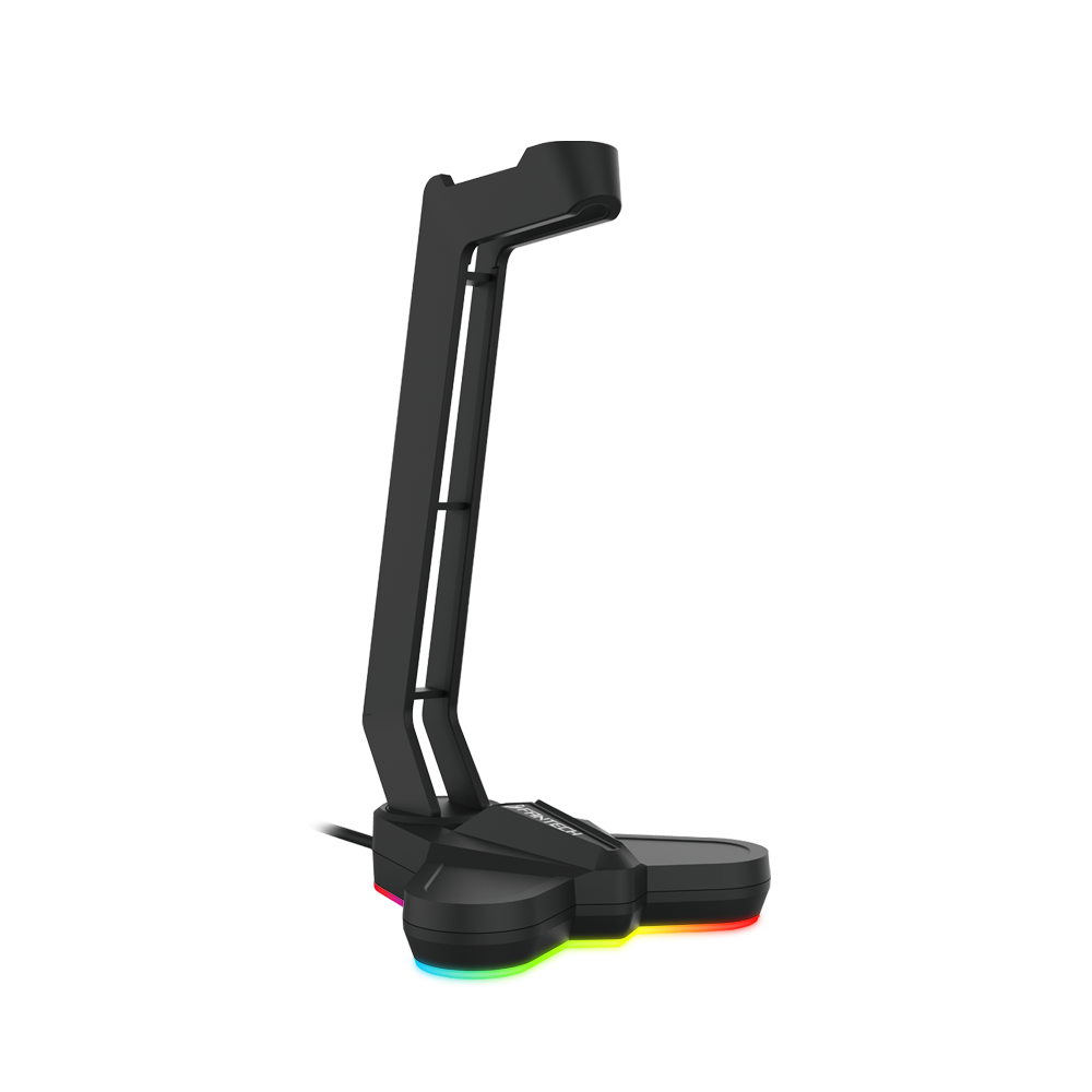 FANTECH AC3001s RGB TOWER HEADSET STAND
